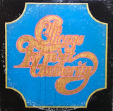 Chicago Transit Authority* : Chicago Transit Authority I (2xLP, Album, RP, Gat)