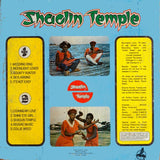 Barrington Levy : Shaolin Temple (LP, Album)