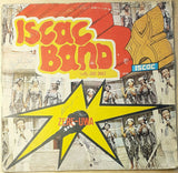 I.S.C.A.C. Band : Zere Uwa (LP, Album)