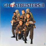 Various : Ghostbusters II (LP, Comp)