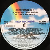 Various : Ghostbusters II (LP, Comp)