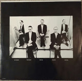 Men At Work : Cargo (LP, Album, Pit)