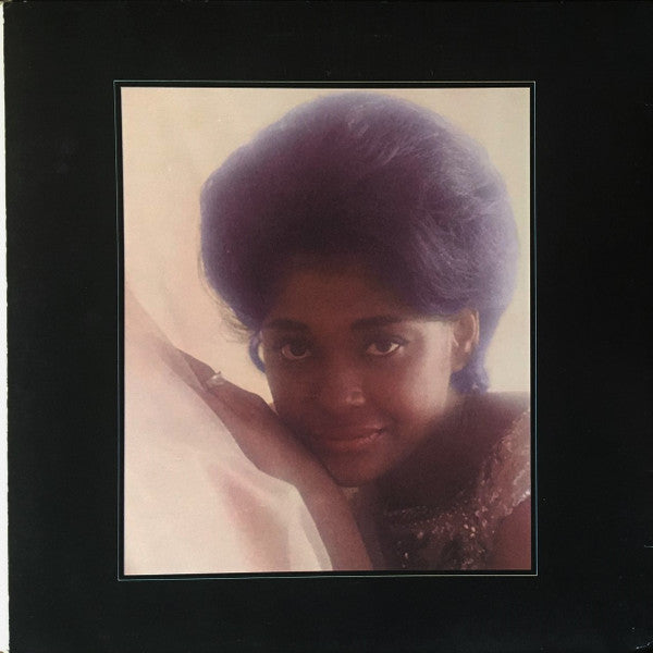 Nancy Wilson : The Best Of Nancy Wilson (LP, Comp, Club, Uni)