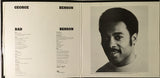 George Benson : Bad Benson (LP, Album)