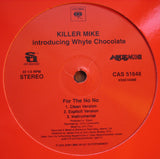 Killer Mike : Get 'Em Shawty / For The No No (12")