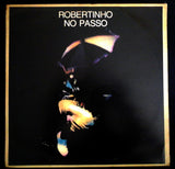 Robertinho* : Robertinho No Passo (LP, Album)