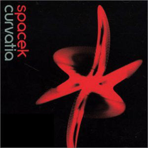 Spacek : Curvatia (CD, Album)