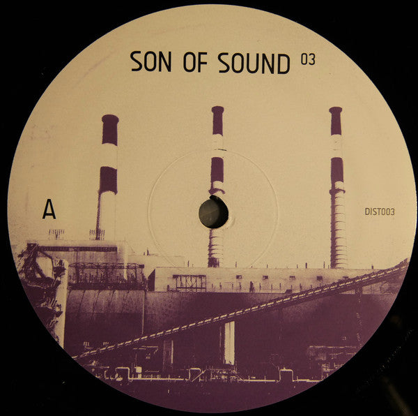 Son Of Sound : Son Of Sound 03 (12")