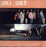 Con Funk Shun : To The Max (LP, Album,  Ha)