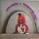 David Porter : Victim Of The Joke?....An Opera (LP, Album)