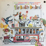 The Double Deckers (3) : The Double Deckers (LP)