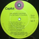 The Double Deckers (3) : The Double Deckers (LP)