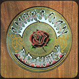 Grateful Dead* : American Beauty (LP, Album, Pit)