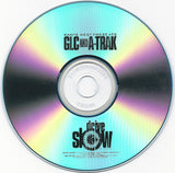 Kanye West Presents GLC And A-Trak : Drive Slow The Mixtape (CDr, Mixtape, Promo)