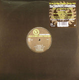 The Brand New Heavies : Sometimes (2x12", Single)