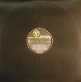 The Brand New Heavies : Sometimes (2x12", Single)