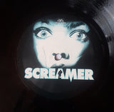 Marco Zaffarano : Screamer / MZ 5 (12")