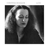 Christine Schaller : Real Life (LP, Album)