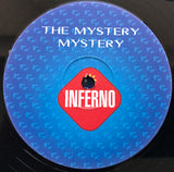 The Mystery : Mystery (12")