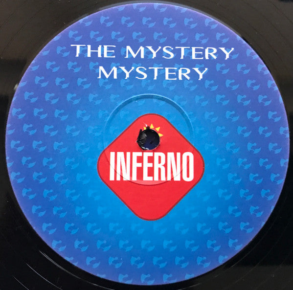 The Mystery : Mystery (12")