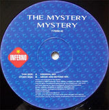 The Mystery : Mystery (12")