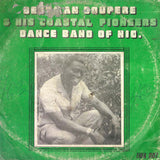 Bestman Doupere And His Coastal Pioneers Dance Band Of Nigeria : Bestman Doupere And His Coastal Pioneers Dance Band Of Nigeria (LP)