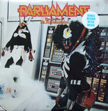 Parliament : The Clones Of Dr. Funkenstein (LP, Album, Pit)