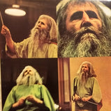 Moondog (2) : Moondog (LP, Album, RE)