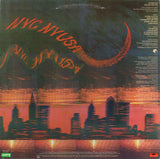 The Fatback Band : NYCNYUSA (Nĭk-Nē-Yōō-Sä) (LP, Album, Pit)