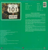 101 North : 101 North (LP, Album)