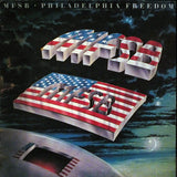 MFSB : Philadelphia Freedom (LP, Album, Gat)