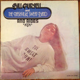 Bill Pursell & The Nashville Sweat Band & Aides* : The Sweat Sound (LP, Album, Gat)