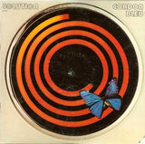 Solution (4) : Cordon Bleu (LP, Album, Glo)