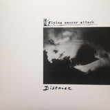 Flying Saucer Attack : Distance (LP, Comp, RE, 180)