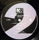 Various : Classic 80's Groove Mastercuts Volume 2 (2xLP, Comp)