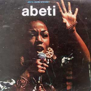 Abeti : Pierre Cardin Présente: Abeti (LP, Album)