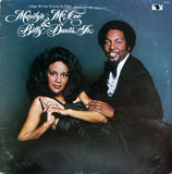 Marilyn McCoo & Billy Davis, Jr.* : I Hope We Get To Love In Time (LP, Album, Club)