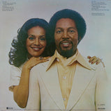 Marilyn McCoo & Billy Davis, Jr.* : I Hope We Get To Love In Time (LP, Album, Club)