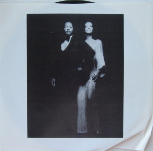 Marilyn McCoo & Billy Davis, Jr.* : I Hope We Get To Love In Time (LP, Album, Club)