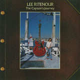 Lee Ritenour : The Captain's Journey (LP, Album, Promo, SP=)