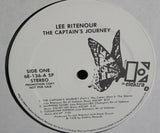 Lee Ritenour : The Captain's Journey (LP, Album, Promo, SP=)