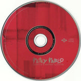 Petey Pablo : Diary Of A Sinner: 1st Entry (CD, Album)