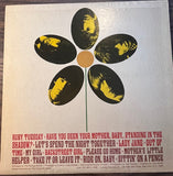 The Rolling Stones : Flowers (LP, Comp, Mono, Glo)