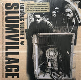 Slum Village : Fantastic Volume II (2xLP, Album)