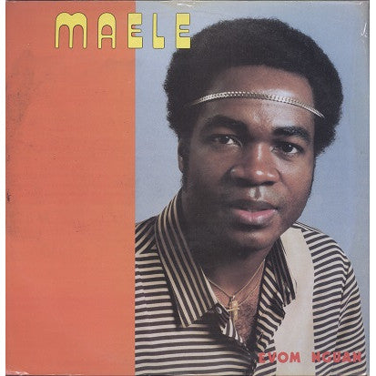 Maele : Evom Nguan (LP)