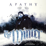 Apathy : The Winter (12")