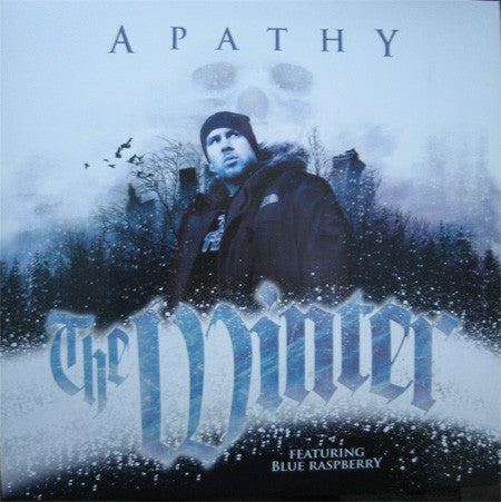 Apathy : The Winter (12")