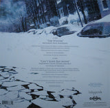 Apathy : The Winter (12")