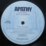 Apathy : The Winter (12")