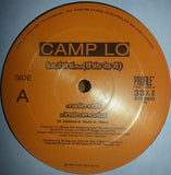 Camp Lo : Luchini Aka (This Is It) (12")